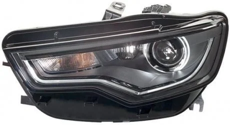 Основна фара HELLA 1ZT 011 150-321