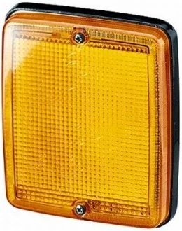 Фонарь указателя поворота, Фонарь указателя поворота HELLA 2BA 003 236-027