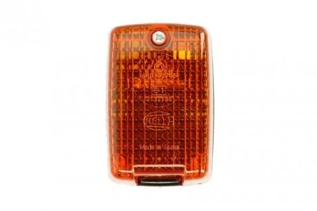 Фонарь бокового поворота HELLA 2BM002 652-051