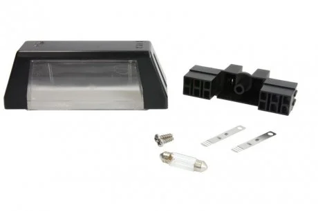 Підсвітка номерного знака HELLA 2KA340 118-001