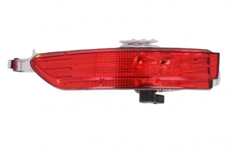 Фара противотуманная задняя, P21W HELLA 2NE 010 344-171