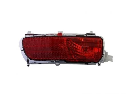 Задний противотуманный фонарь HELLA 2NR 982 008-111