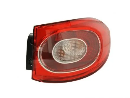 Задній ліхтар HELLA 2SD 009 691-101