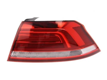 Задний фонарь HELLA 2SD 011 881-061