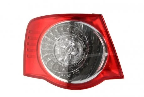 LAMPA TYг LEWA VW JETTA III 10- HELLA 2SD 983 150-031