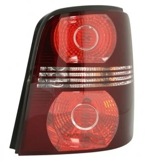 Задний фонарь HELLA 2SK 009 477-061