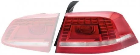Задний фонарь HELLA 2SK 010 746-041