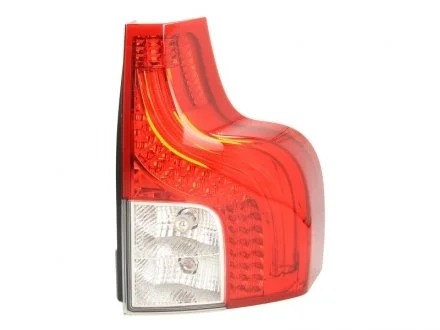 Задний фонарь HELLA 2SK 011 065-041