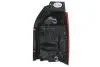 LAMPA TYLNA VW HELLA 2SK012337051 (фото 2)