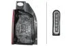 LAMPA TYLNA VW HELLA 2SK012338041 (фото 2)