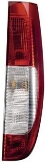 Фонарь DB Vito W639 03-06 правый HELLA 2SK 964 596-021