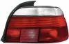 Фонарь Е39 95-00  красно-белый   правый 2VP 007 240-101