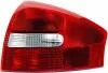 Фонарь задний левый красно-белый Audi A6 01-05 2VP 008 468-051