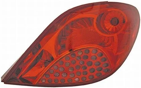 Задний фонарь HELLA 2VP 354 038-011