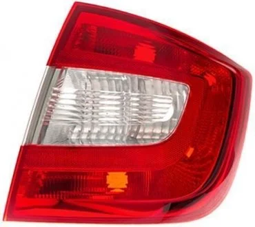 Задній ліхтар HELLA 2VP354802021