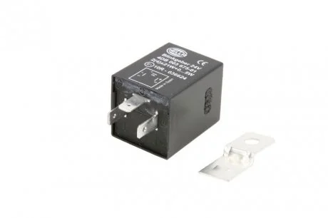 Реле повороту HELLA 4DB003 675-011