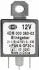 HELLA DB Реле поворотов 207D,Opel,Ford,VW,Peugeot,Fiat,Lada,Honda,Mazda,Nissan,Mitsubishi,Toyota 4DM 003 360-021