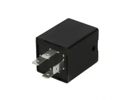 Фото 1 - реле повороту HELLA 4DM004 639-061 Реле повороту HELLA 4DM004 639-061 (фото 1)