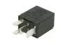 Реле керування холодного пуску (12V,20A) W168/CL203/W202 92- 4RA933766-111