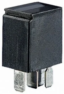 Реле універсальне HELLA 4RD965 453-041