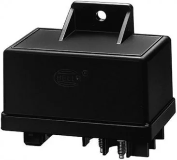 Блок керування, час розжарювання HELLA 4RV 008 188-321