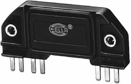 Коммутатор, система зажигания HELLA 5DA 006 623-581