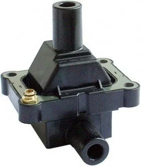 Котушка запалювання W124/W140/W202/W210/W463/VITO/VW LT 2.0i/2.3i 95- HELLA 5DA193175-361