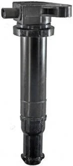 HYUNDAI Катушка зажигания Accent III 1.6 05- HELLA 5DA 193 175-381