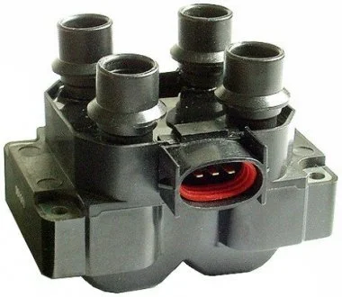 Котушка запалювання HELLA 5DA193 175-401