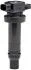Катушка зажигания I30/Ceed 1.4/1.6 06-12 HELLA 5DA193175-511 (фото 1)