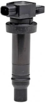Котушка запалювання I30/Ceed 1.4/1.6 06-12 HELLA 5DA193175-511