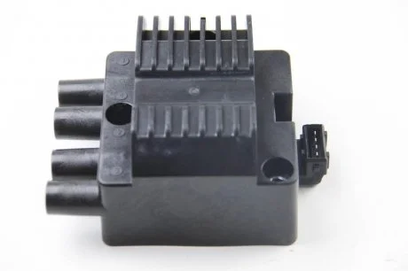 Котушка запалювання Astra f 91- 1.2-1.6 HELLA 5DA193175-651