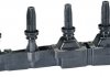 Котушка запалювання CITROEN (BERLINGO/C2-C4/XSARA)/PEUGEOT(206/307/1007/PARTNER) 1.6 16V 00- HELLA 5DA193175-731 (фото 1)