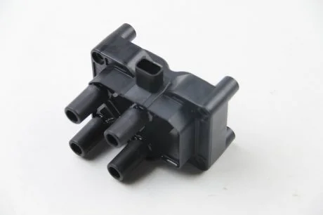 Котушка запалювання FIESTA/FOCUS/MONDEO/S40 1.4/1.6 01- HELLA 5DA193175-791