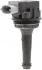 Котушка запалювання FOCUS/MONDEO/C30/C70 /S40/V70 2.0-2.5 99- HELLA 5DA193175-801 (фото 1)