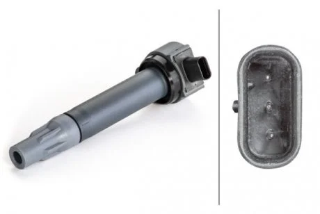 Фото 1 - cewka zap?onowa chrysler HELLA 5DA 230 035-941 CEWKA ZAP?ONOWA CHRYSLER HELLA 5DA 230 035-941 (фото 1)