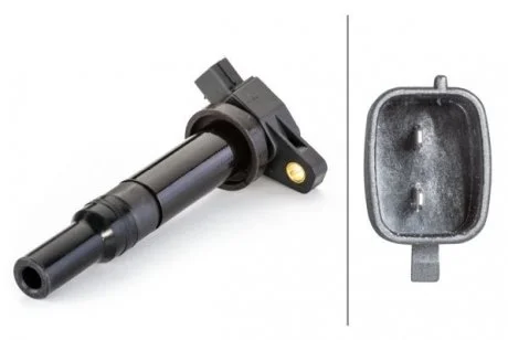 CEWKA ZAP?ONOWA HYUNDAI KIA HELLA 5DA 230 036-141 (фото 1)