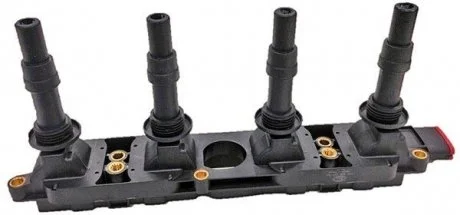 Котушка запалювання Astra/Corsa/Signum/Vectra 1.8 16V 00- HELLA 5DA358000-041