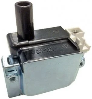 Котушка запалювання Accord/Civic/CRV/CRX/HRV 1.3-2.3 90- HELLA 5DA358000-141