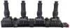 Катушка зажигания Astra G/Agilia A/Corsa B C 1.2 98- 5DA358000-201