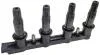 Катушка зажигания ASTRA J 1.6  06- 5DA358000-241