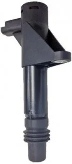 Котушка запалювання C5/С6/Clio/Laguna 3.0 01- HELLA 5DA358000-431