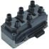 CEWKA ZAP?ONOWA FORD SEAT VW HELLA 5DA 358 057-091 (фото 1)