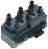 CEWKA ZAP?ONOWA FORD SEAT VW HELLA 5DA 358 057-091 (фото 1)