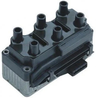 CEWKA ZAP?ONOWA FORD SEAT VW HELLA 5DA 358 057-091