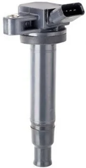 Катушка зажигания Land Cruiser 200 08- HELLA 5DA 358 057-121