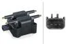 HELLA CHRYSLER Катушка зажигания Cirrus,Neon,PT Cruiser,Sebring,Stratus,Voyager,Dodge,Mini,Mitsubishi 5DA 358 057-151