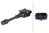 Катушка зажигания Nissan Murano 3.5 03-08/Pathfinder 3.5/4.0 00- 5DA 358 057-281