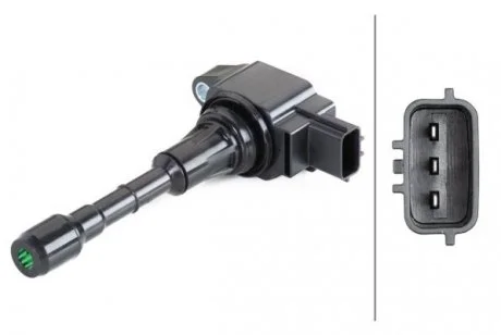 CEWKA ZAP?ONOWA INFINITI NISSAN HELLA 5DA 358 057-411