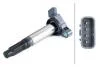 Фото 1 - котушка запалювання TOYOTA / LEXUS HELLA 5DA 358 057-451 Котушка запалювання TOYOTA / LEXUS HELLA 5DA 358 057-451 (фото 1)